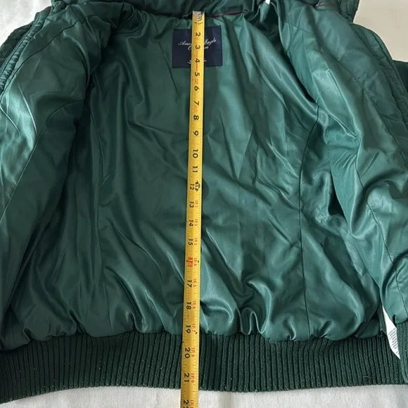 AE Coat - Picture 8 of 10